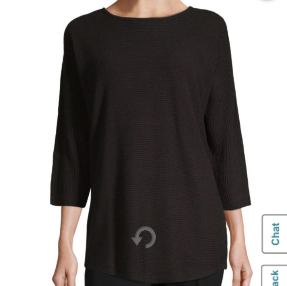 Worthington Tunic Sweater XXL